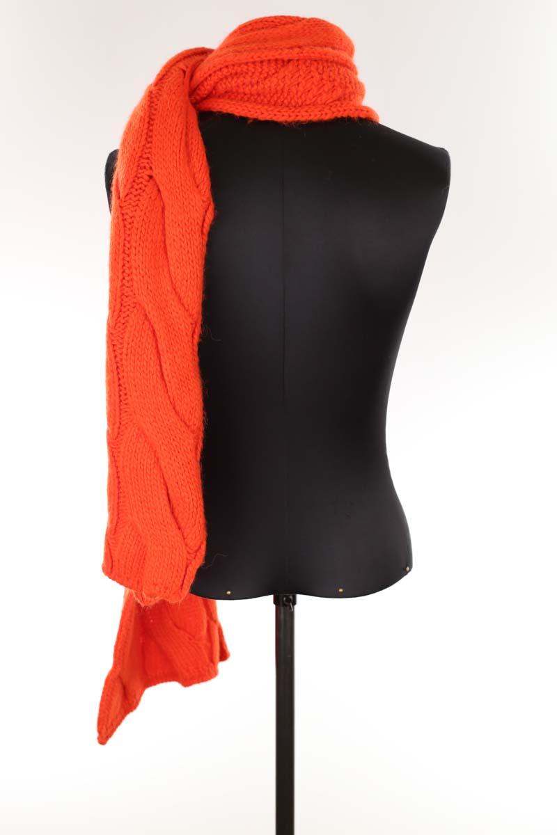 Echarpes Moncler  Orange