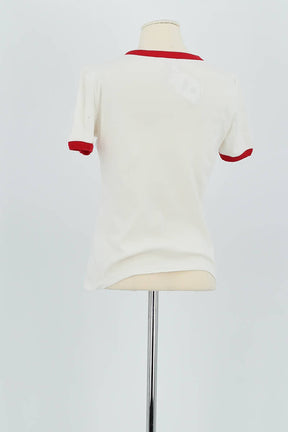 T-shirts Claudie Pierlot  Blanc