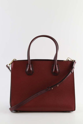 Sac à main Michael Kors  Bordeaux
