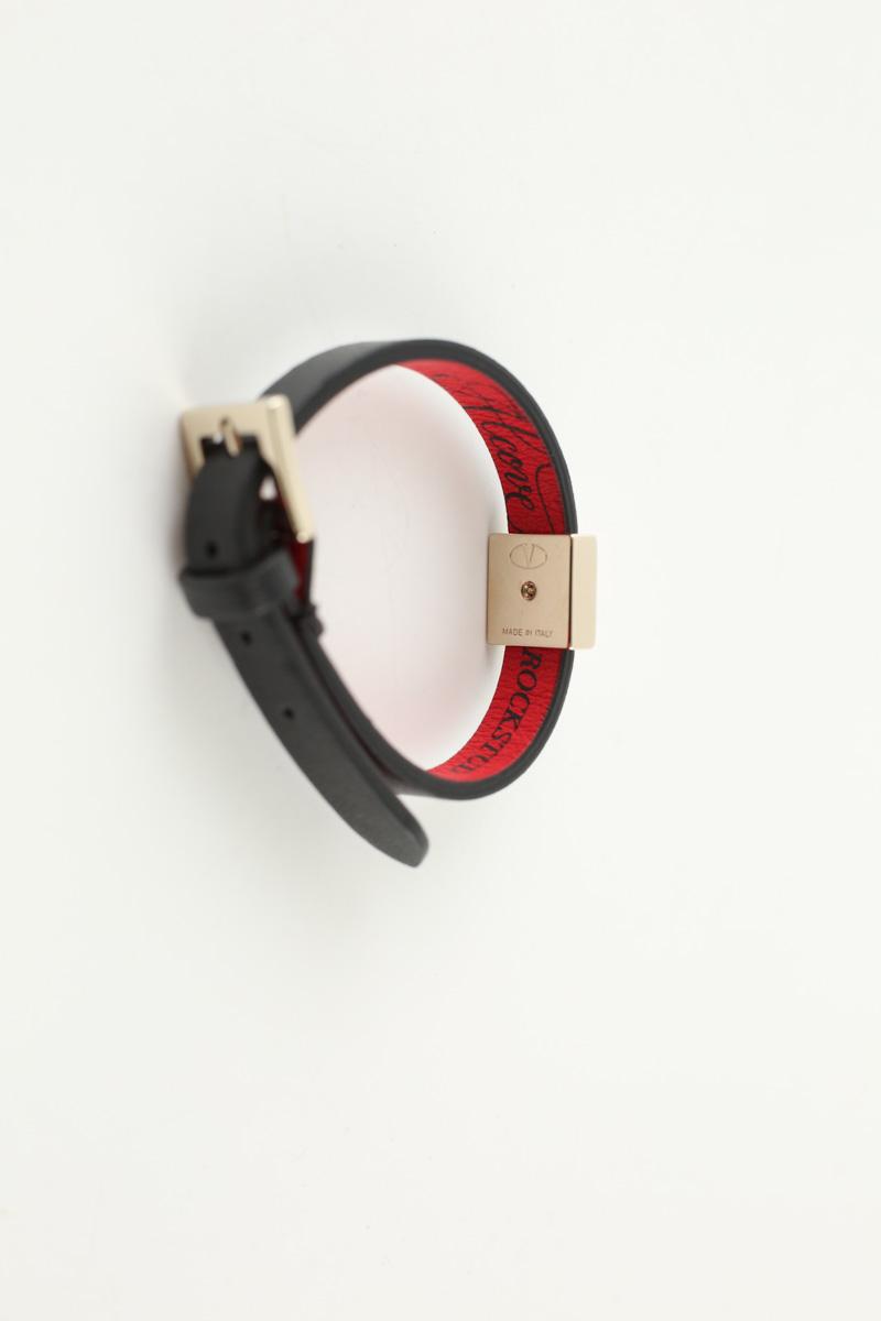 Bracelet Valentino  Noir