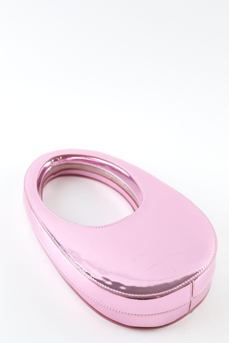 Sac à main Coperni  Rose