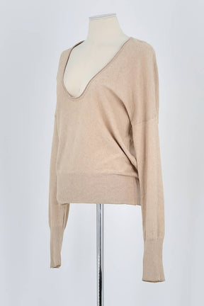 Pull Sandro  Beige