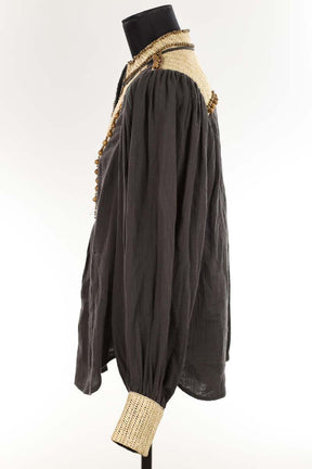 Tuniques Mes Demoiselles  Noir