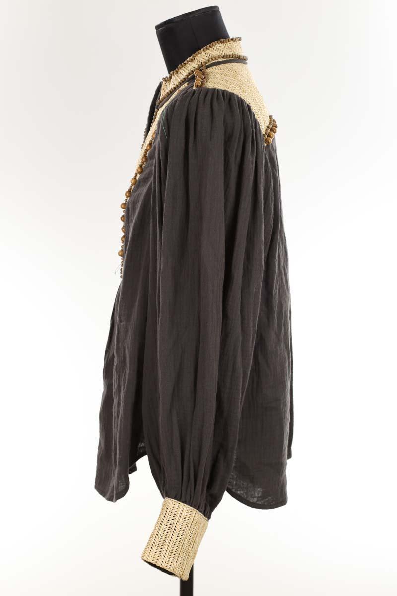 Tuniques Mes Demoiselles  Noir