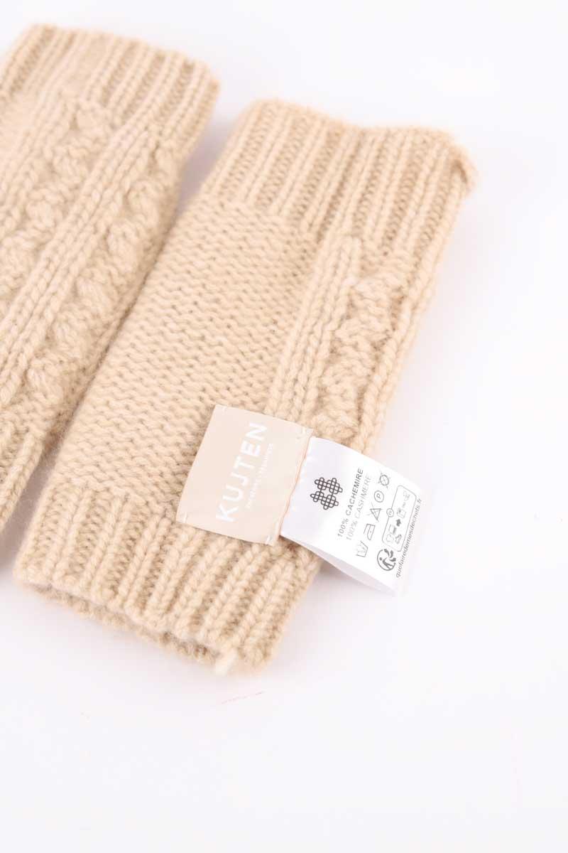 Autres Kujten  Beige