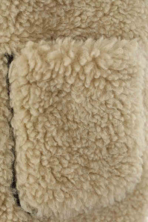 Veste Leon & Harper  Marron