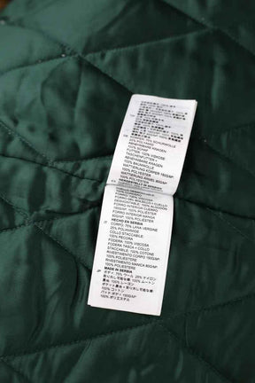 Manteau Sandro  Bleu