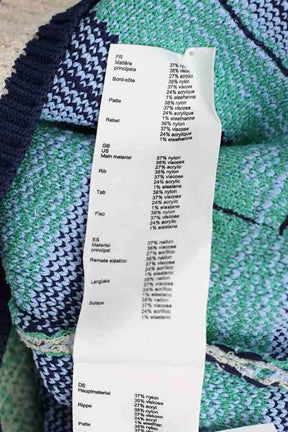 Cardigan Claudie Pierlot  Vert