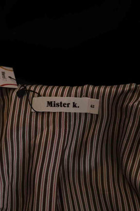 Blazers Mister K  Vert