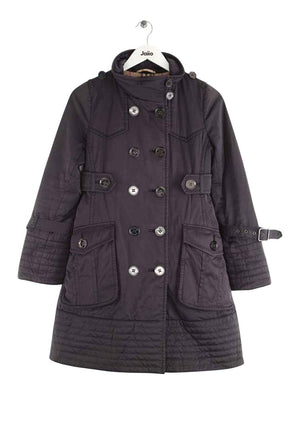 Autres Burberry  Gris