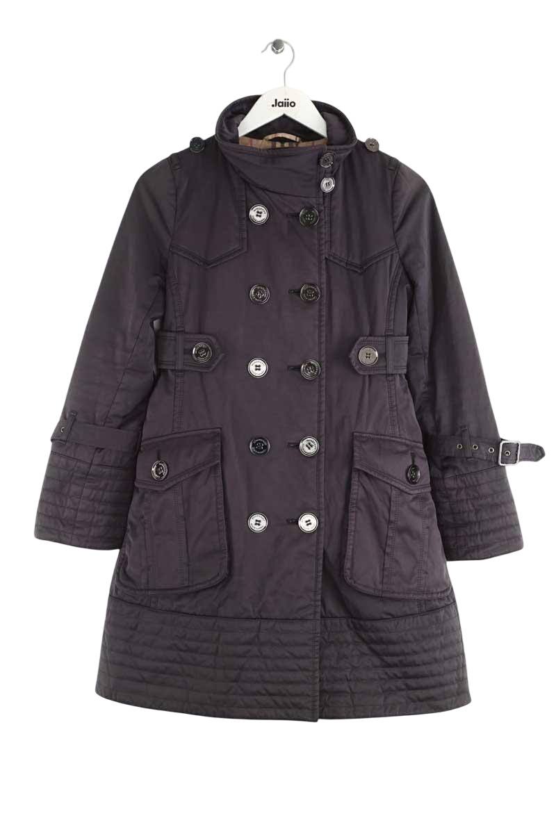 Autres Burberry  Gris