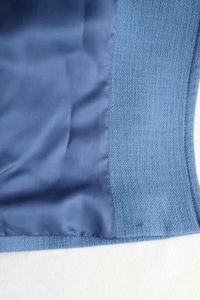 Veste Claudie Pierlot  Bleu