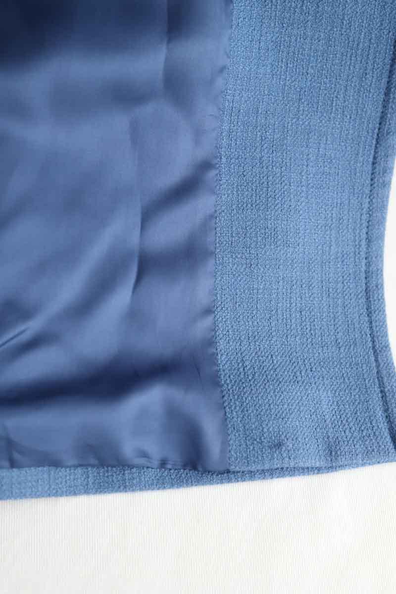 Veste Claudie Pierlot  Bleu