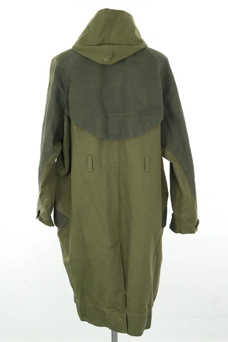 Trench-coats Isabel Marant Étoile  Kaki