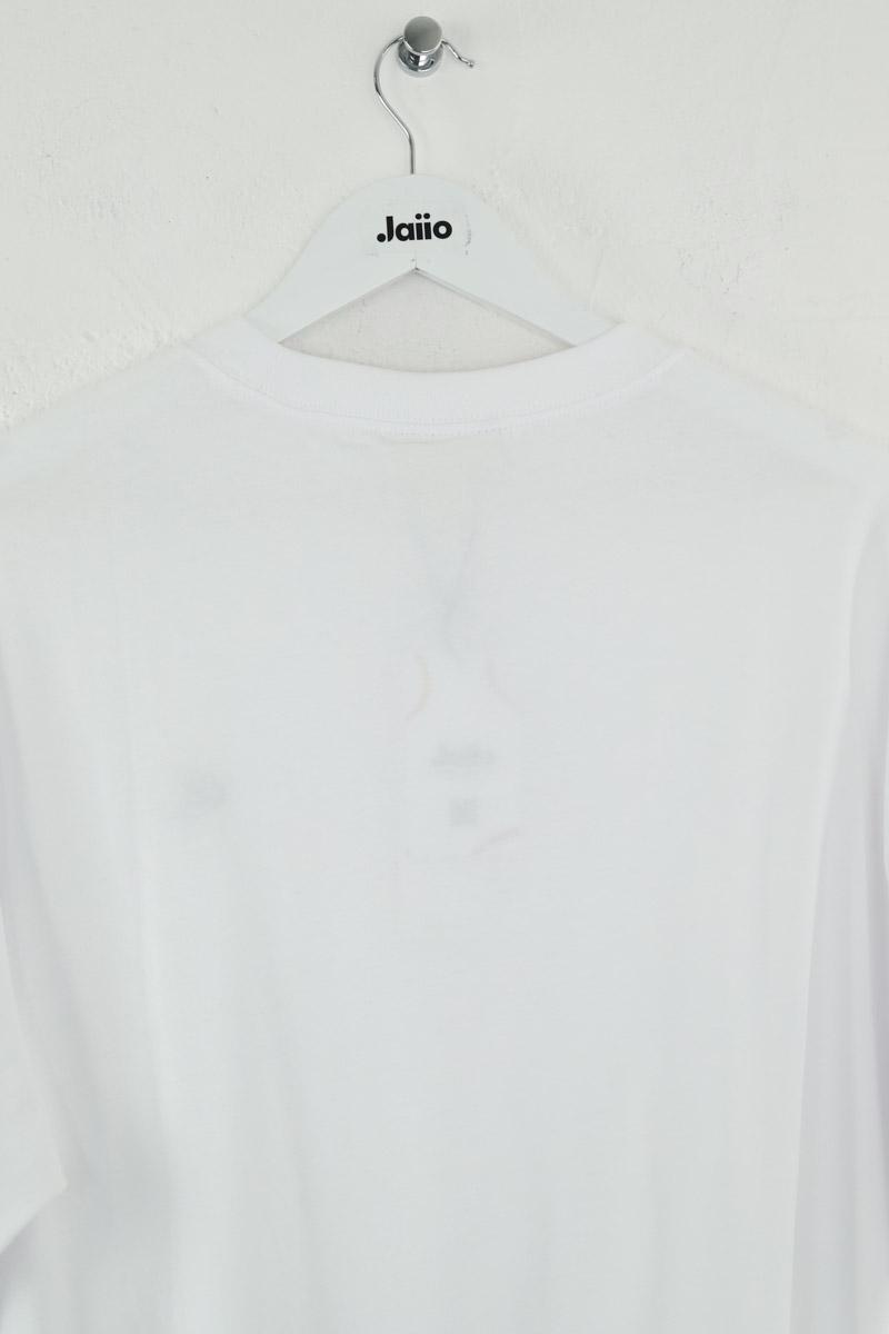 T-shirt Calvin Klein  Blanc