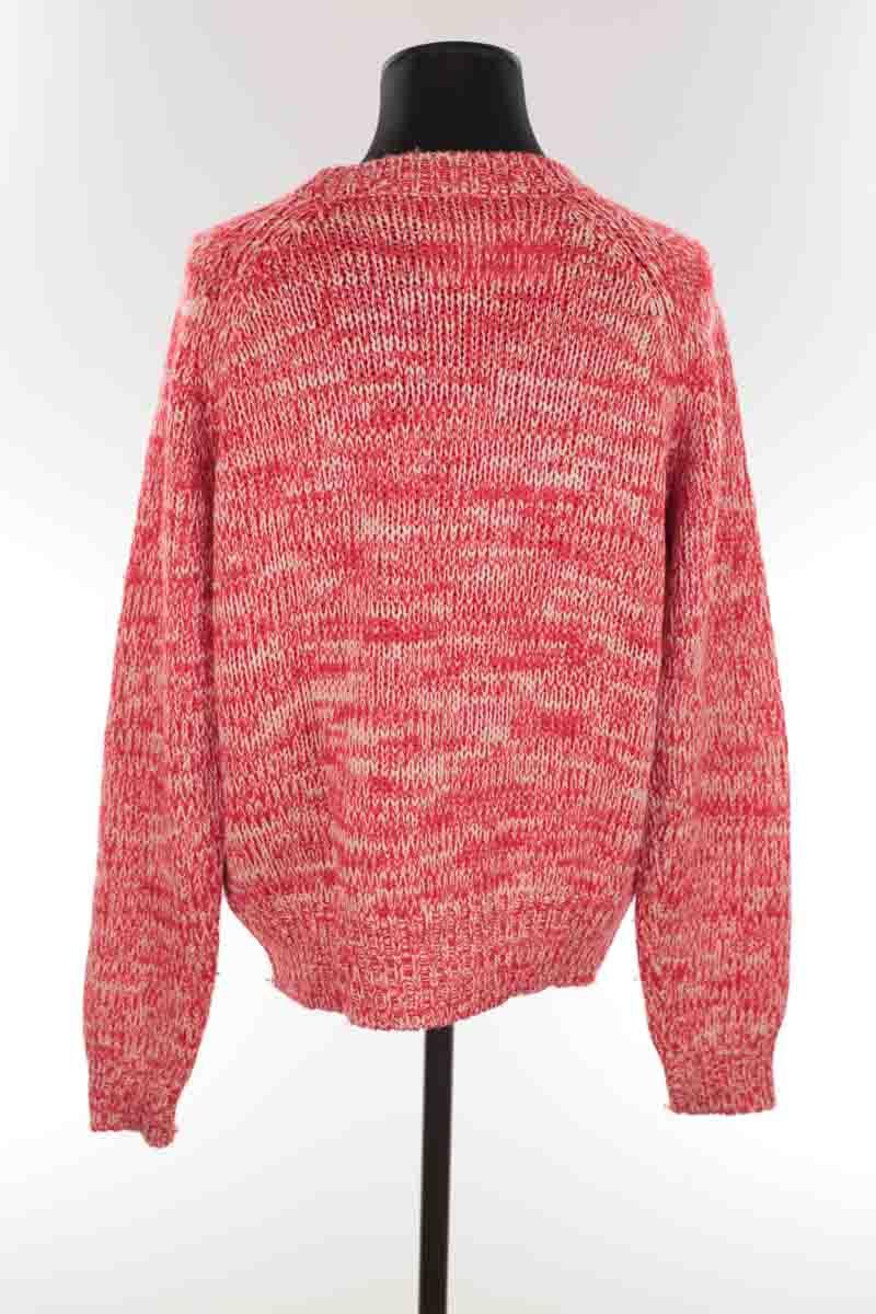 Pull-over Isabel Marant Étoile  Rouge