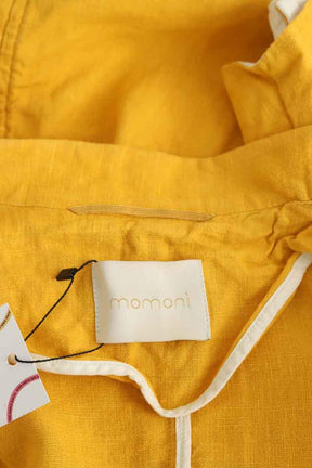 Veste Momoni  Orange