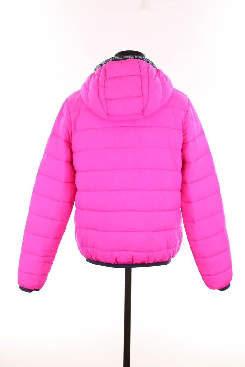 Doudounes Tommy Hilfiger  Rose