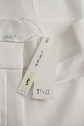 Autres Bevza  Blanc