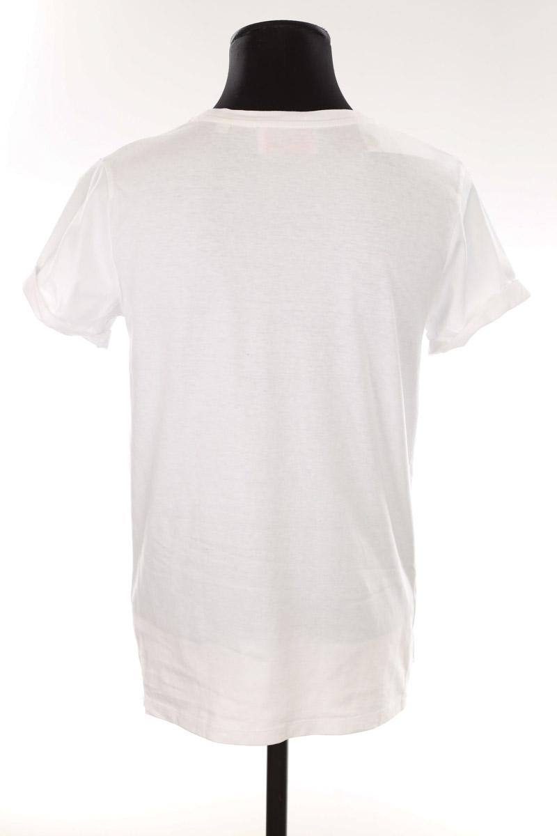T-shirts Elise Chalmin  Blanc