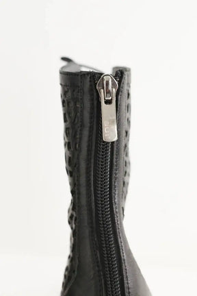 Boots Barbara Bui  Noir
