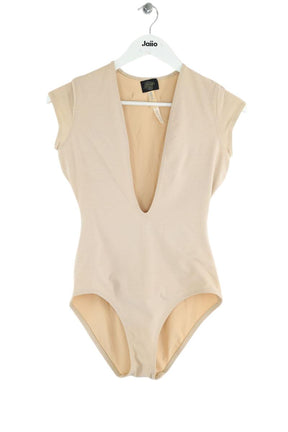 Pièce unique Jean Paul Gaultier  Beige