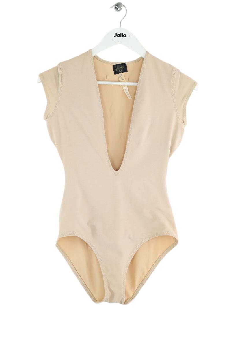 Pièce unique Jean Paul Gaultier  Beige