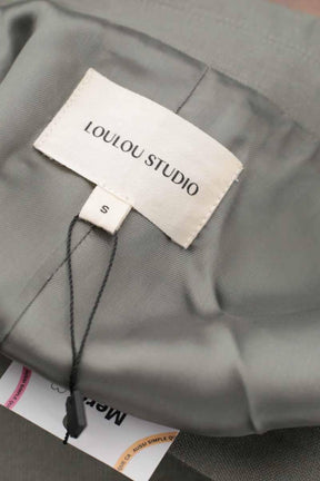 Autres Loulou Studio  Kaki