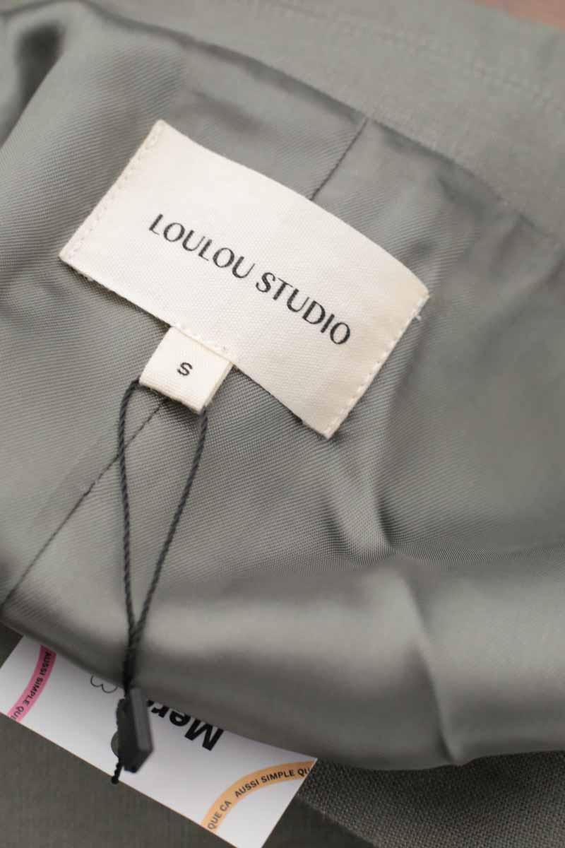 Autres Loulou Studio  Kaki