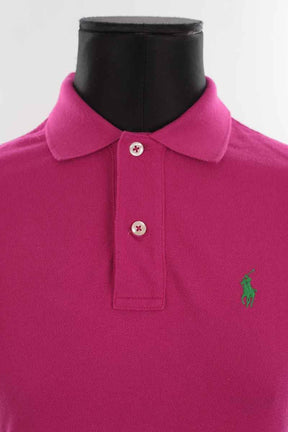 Polos Ralph Lauren  Rose