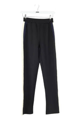 Droit Sweet Pants  Noir