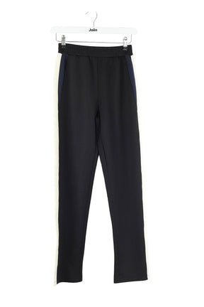 Droit Sweet Pants  Noir