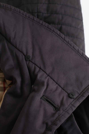 Autres Burberry  Gris