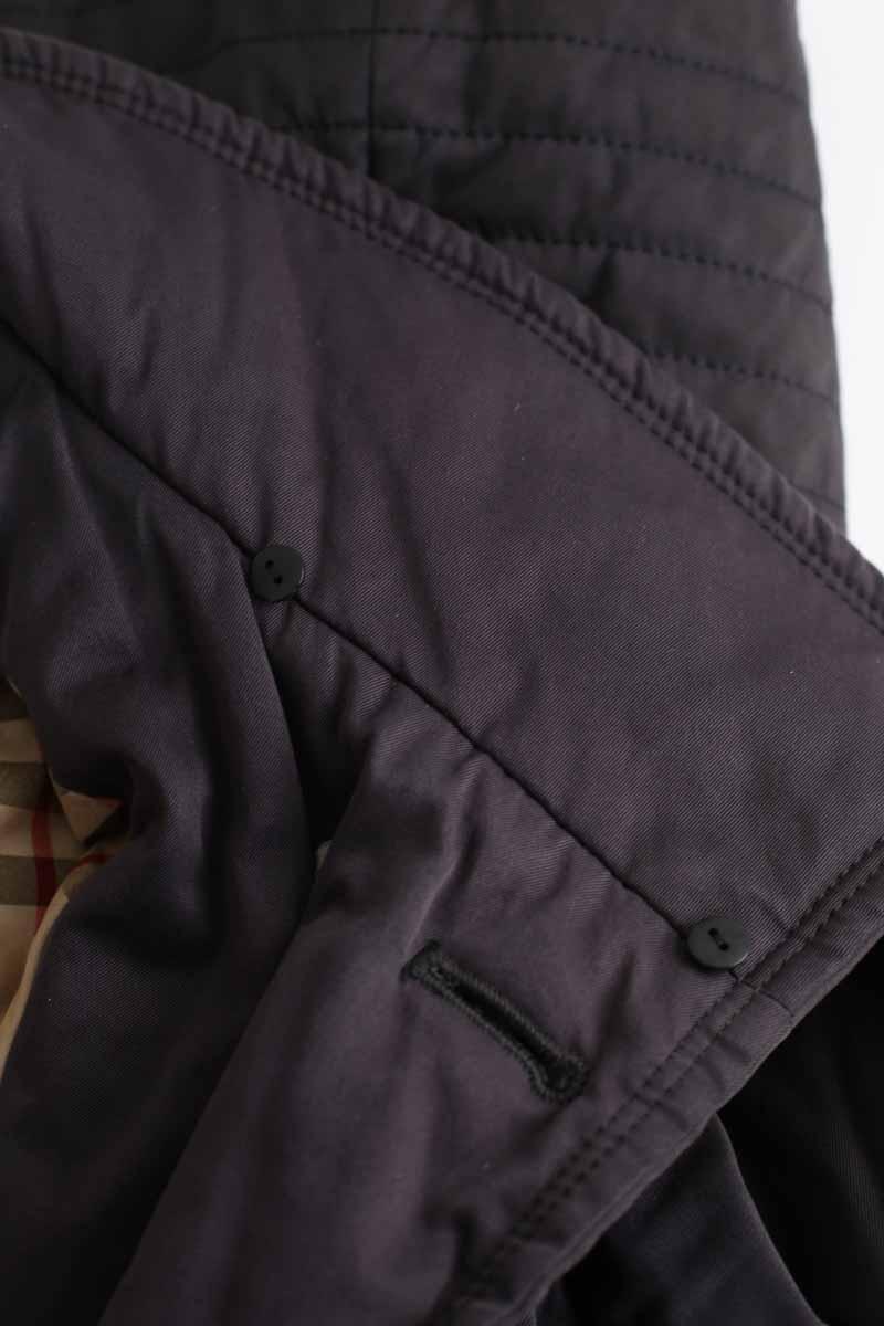 Autres Burberry  Gris