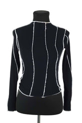 Top Other Brand  Noir