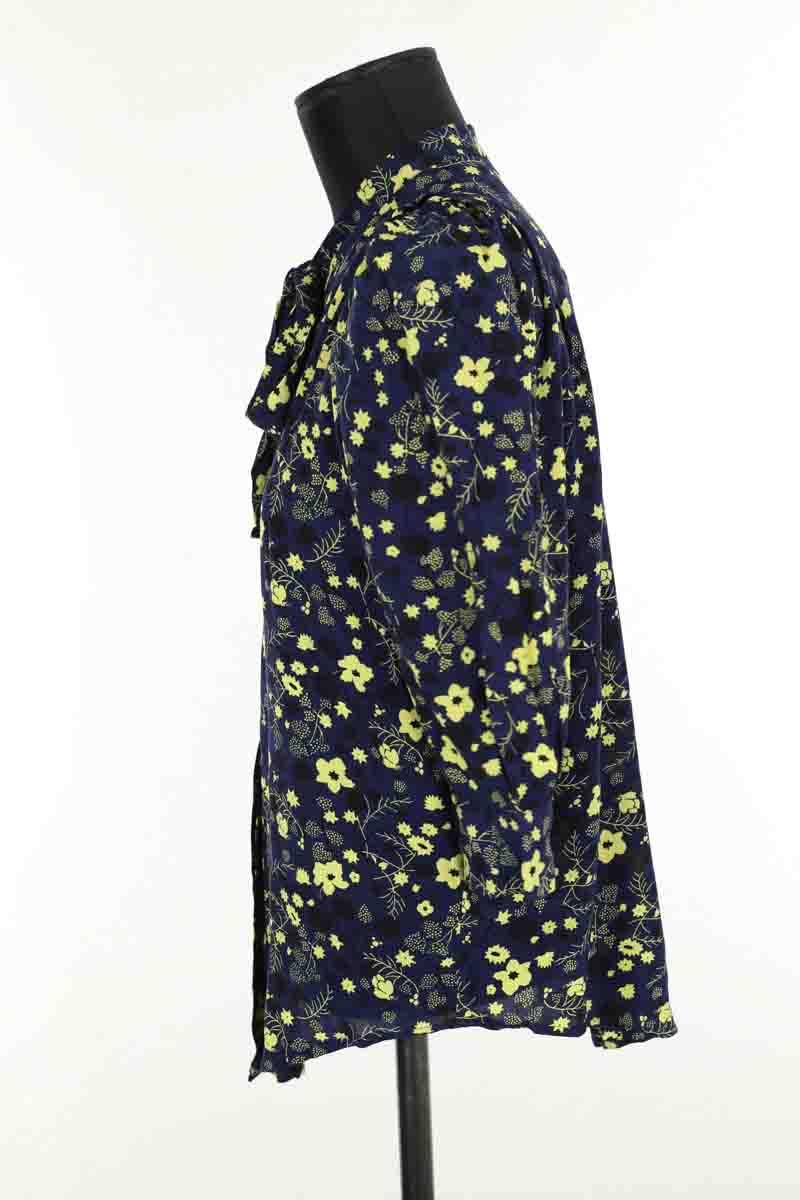 Blouses Zadig & Voltaire  Bleu