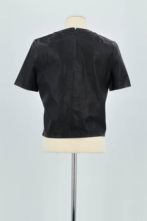 T-shirts Zadig & Voltaire  Noir