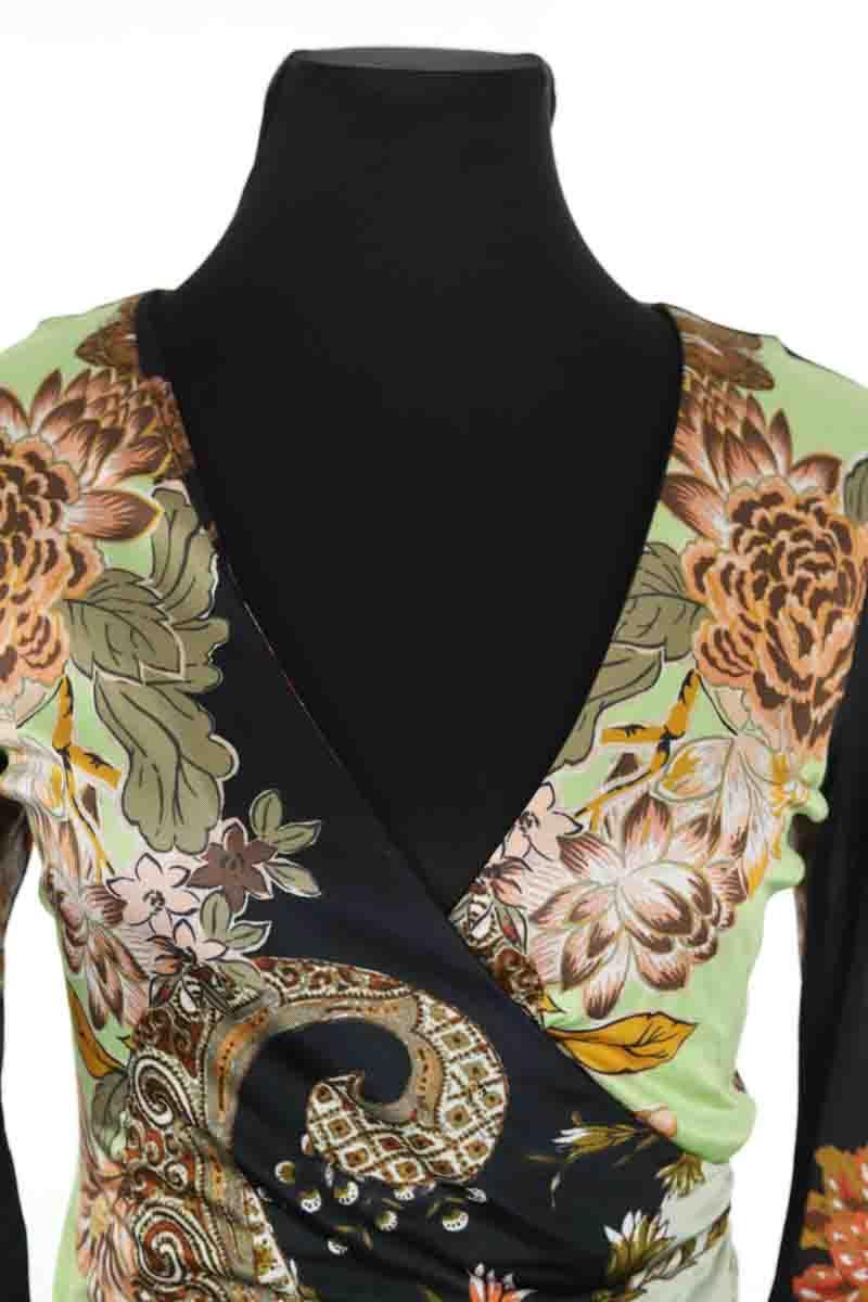 Mini Etro  Noir