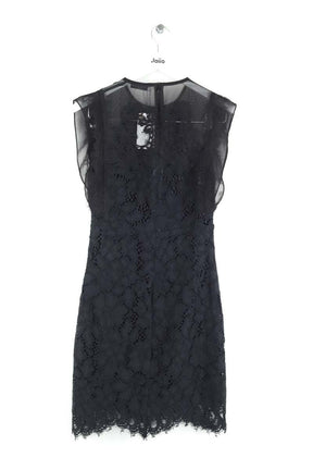 Robe Sandro  Noir