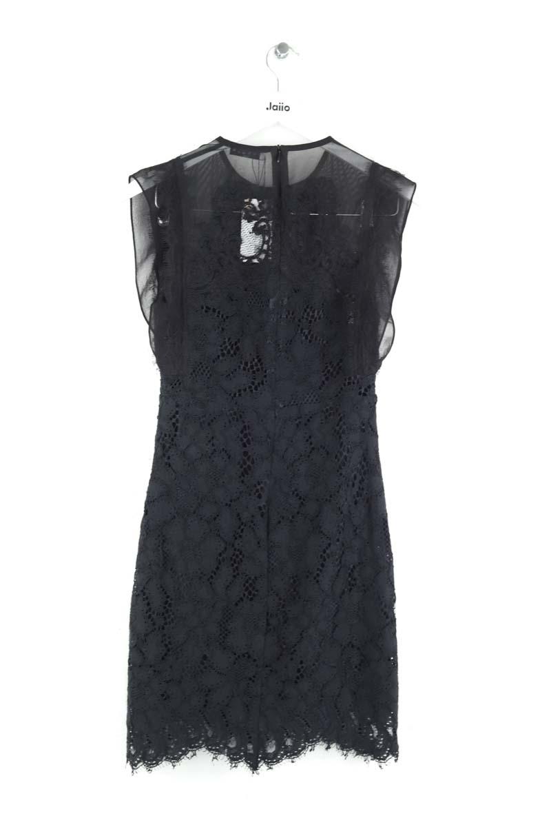 Robe Sandro  Noir