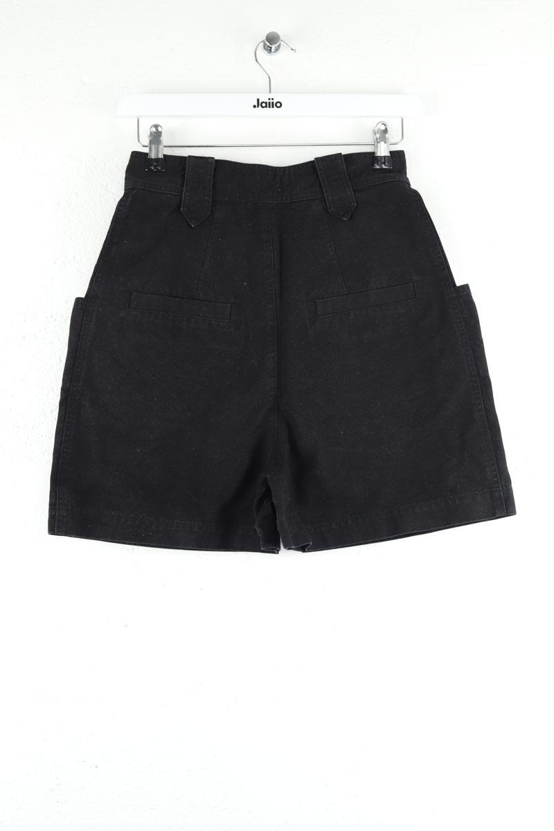 Bermudas Isabel Marant Étoile  Noir