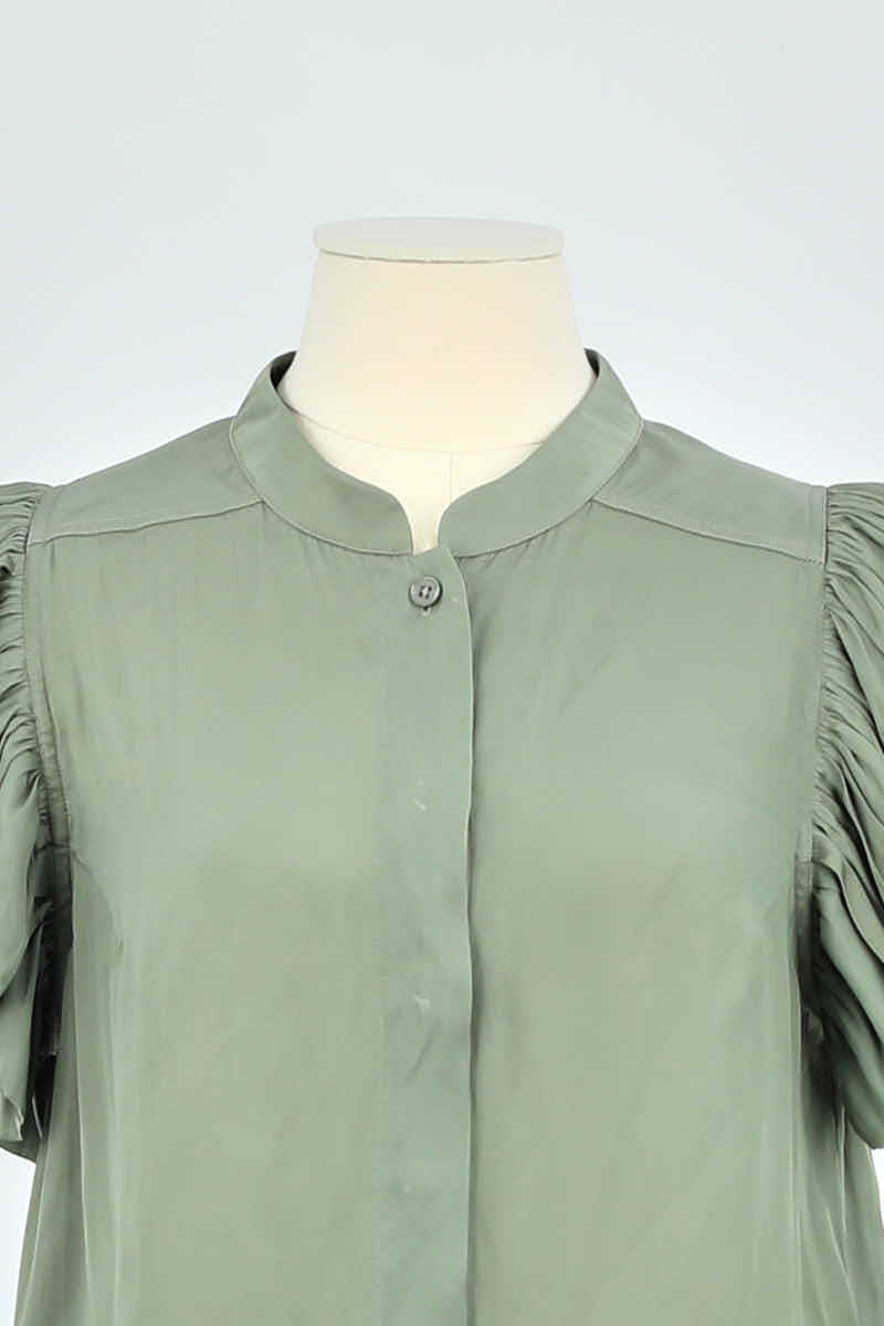 Blouses Zadig & Voltaire  Vert