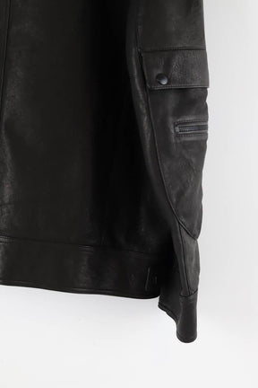 Veste Alice Balas  Noir