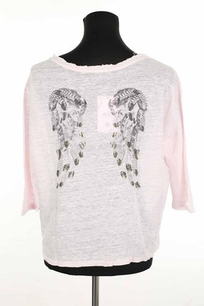 T-shirts Berenice  Rose