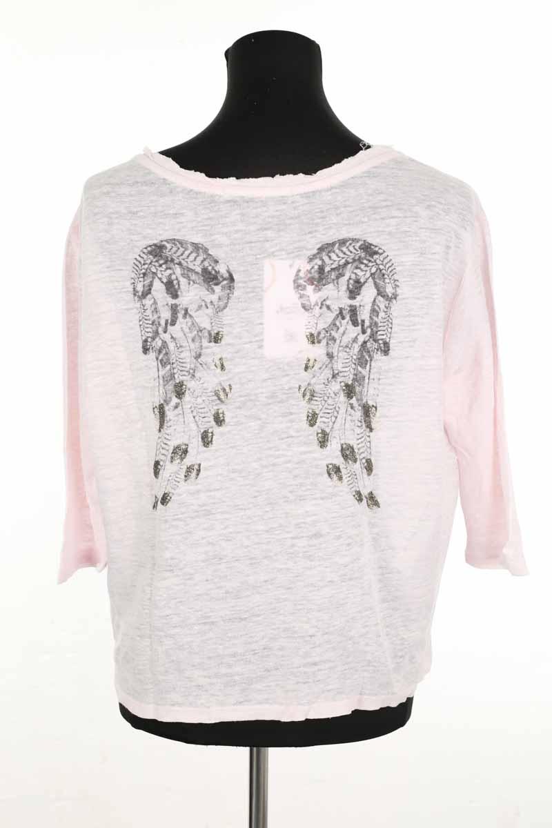 T-shirts Berenice  Rose