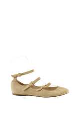 Ballerines Claudie Pierlot  Kaki