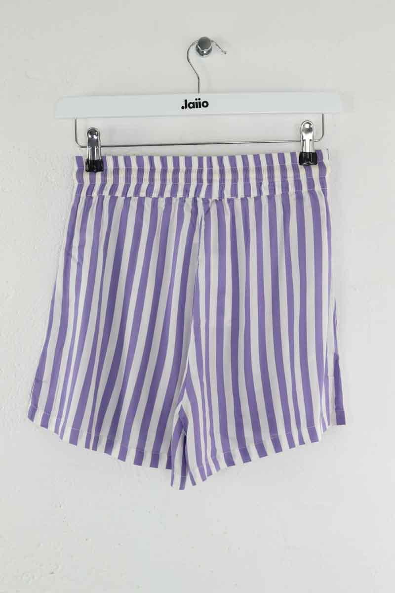 Mini Albertine  Violet