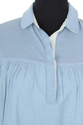Mini Claudie Pierlot  Bleu