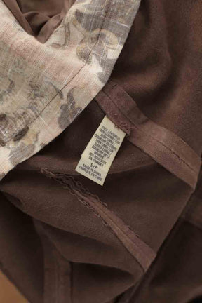 Autres Elie Tahari  Marron