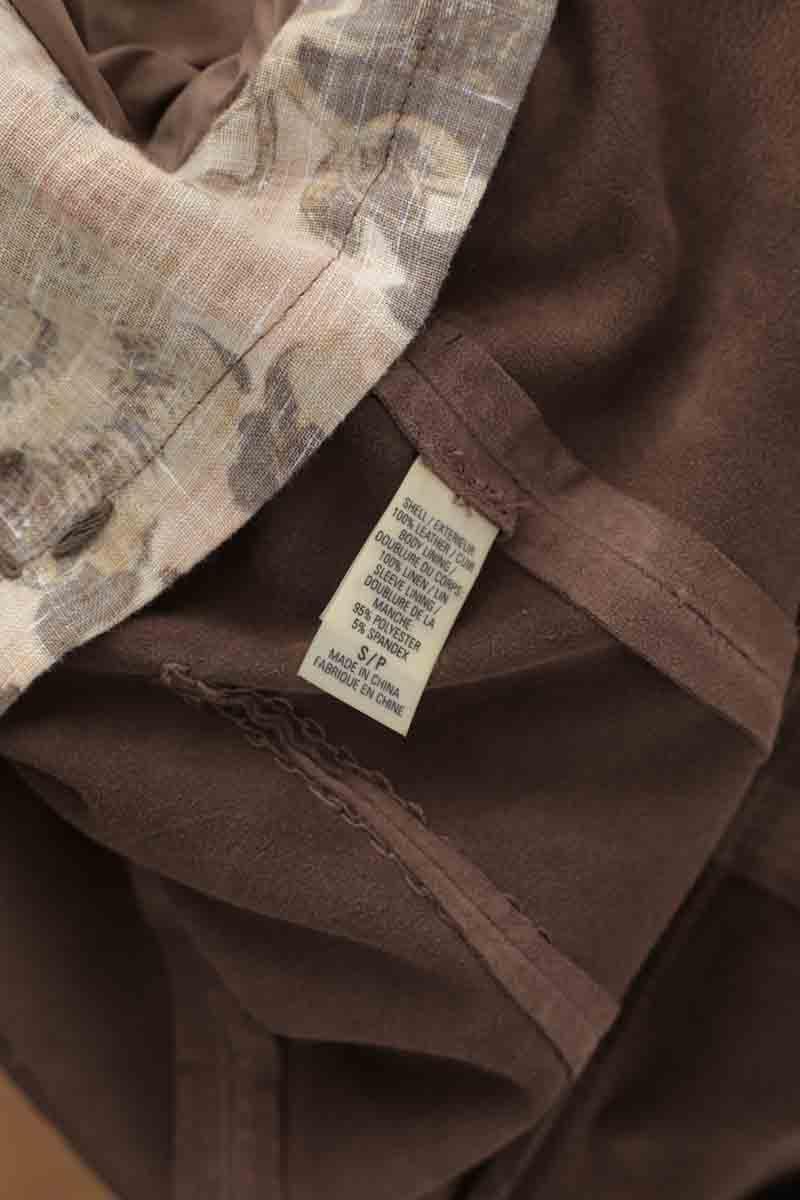 Autres Elie Tahari  Marron